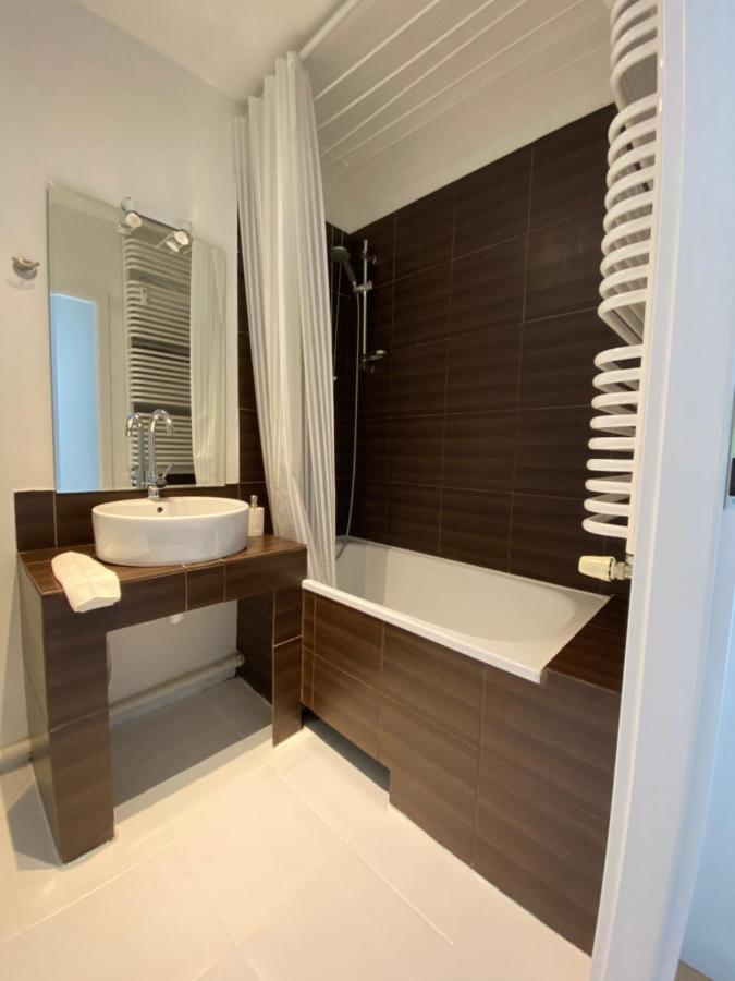 Ann'S Apartment Bialystok Luaran gambar