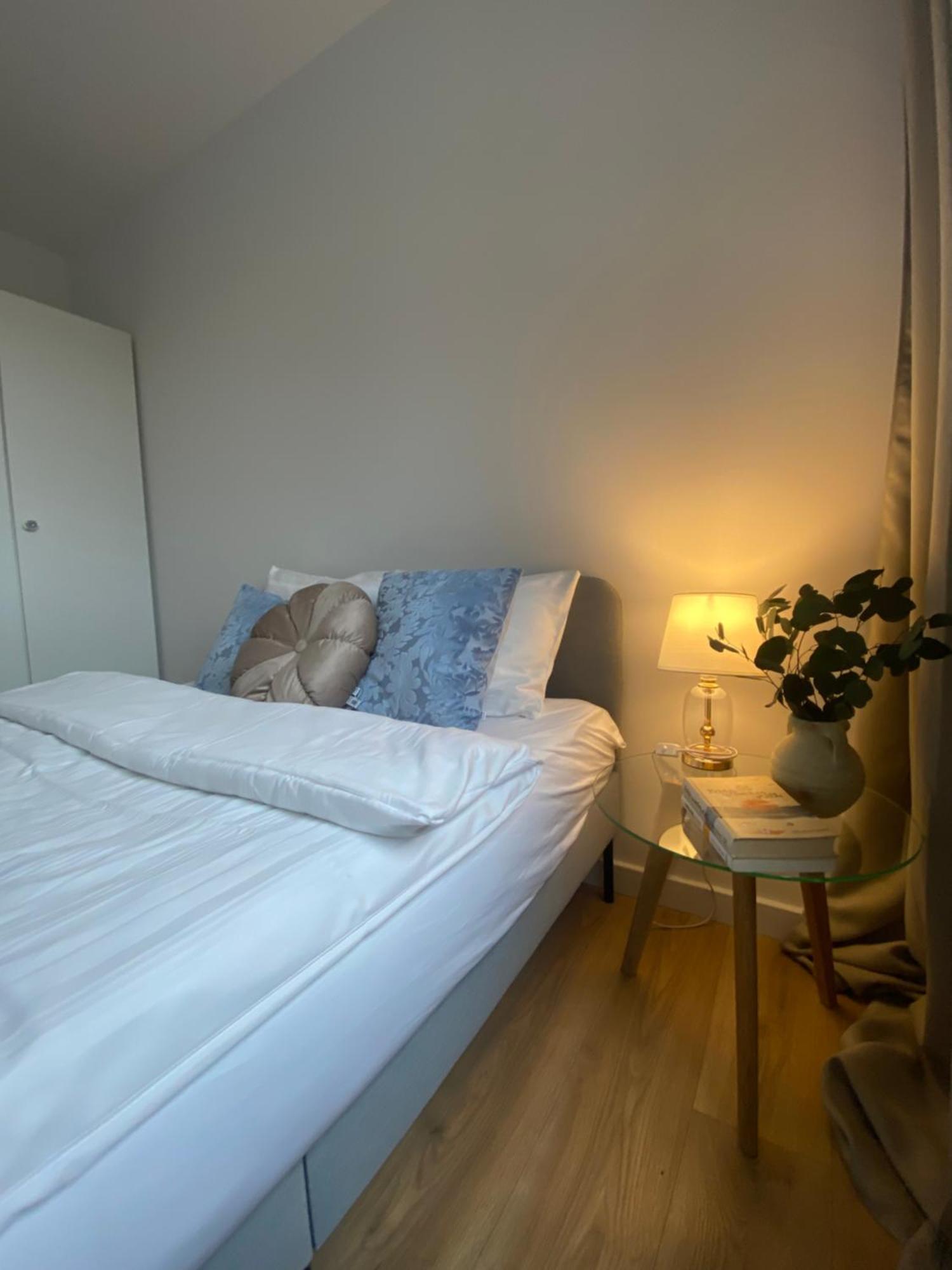 Ann'S Apartment Bialystok Luaran gambar